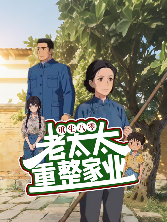 重生八零:老太太重整家业